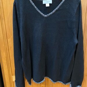 C.J.Banks by Christopher & Banks sweater